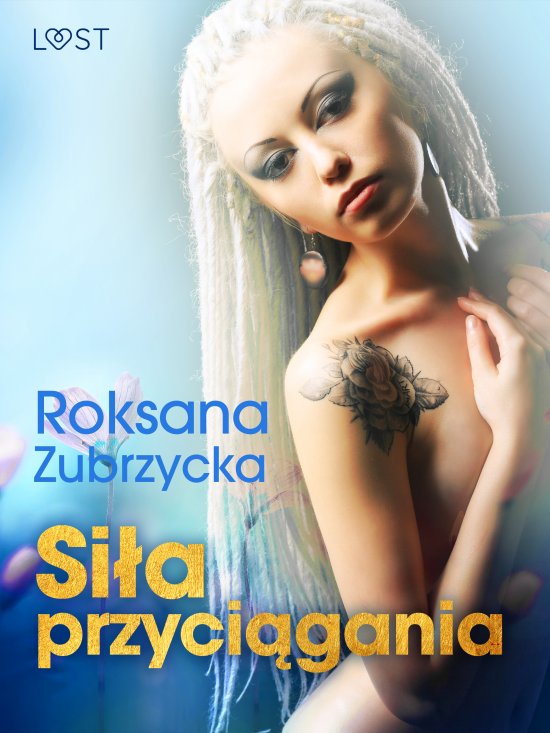 Si�a przyci�gania - lesbijskie opowiadanie erotyczne