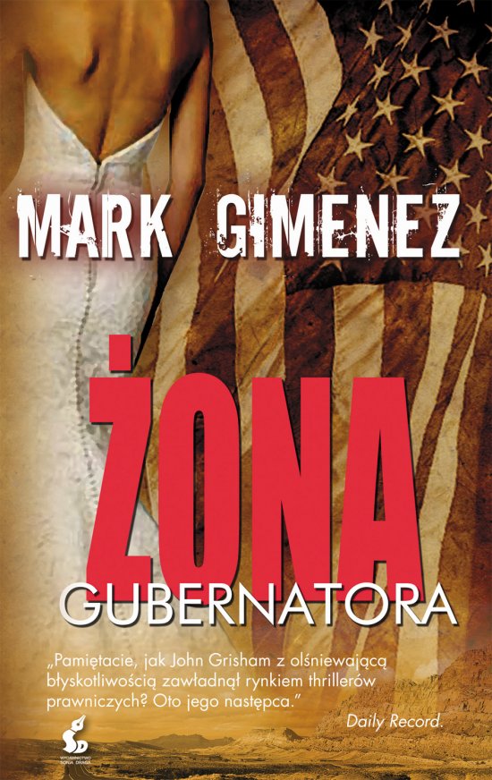 �ona gubernatora
