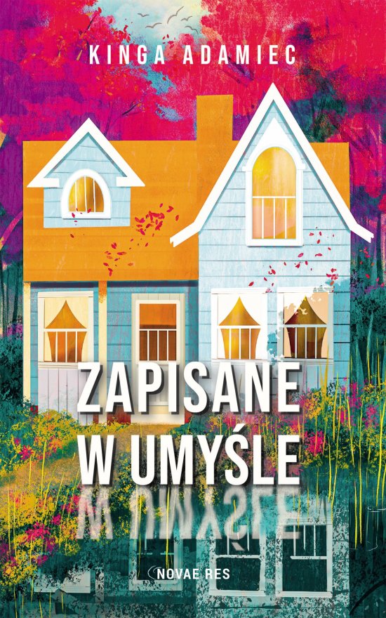 Zapisane w umy�le