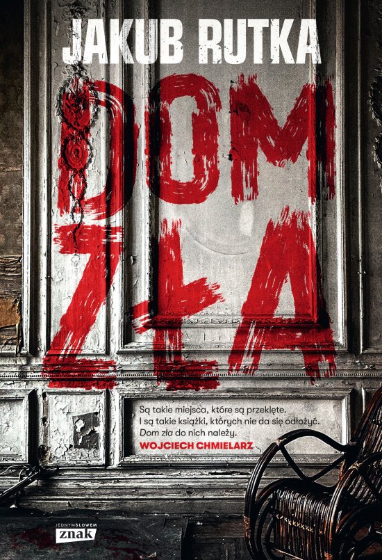 Dom z�a