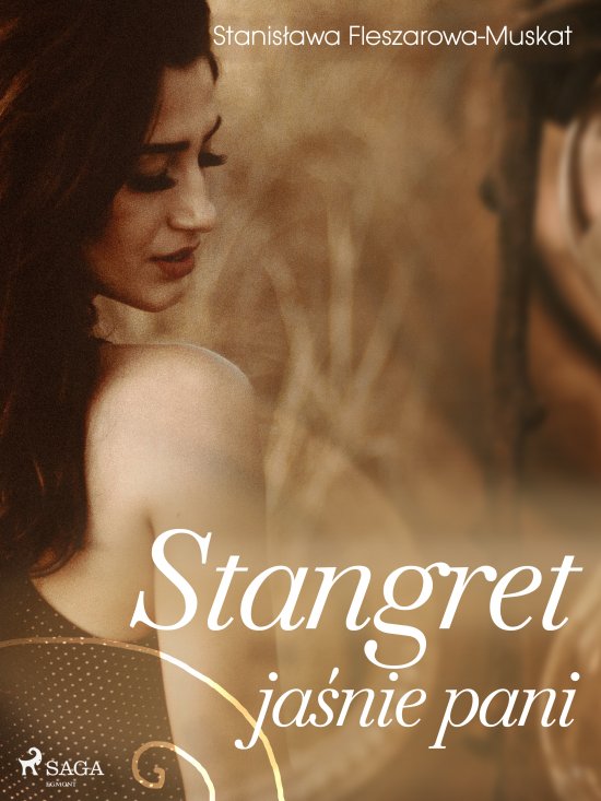 Stangret ja�nie pani