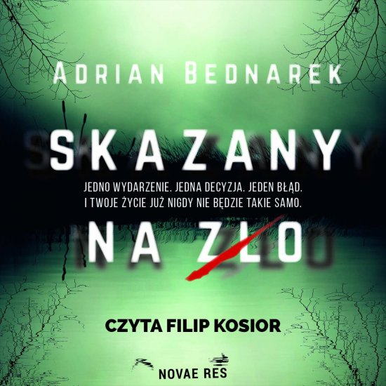 Skazany na z�o