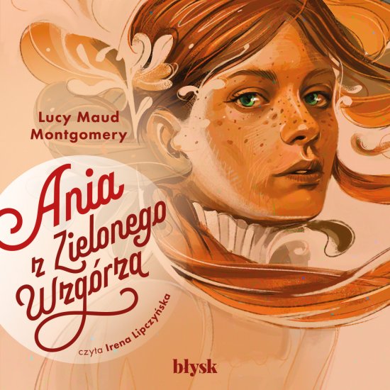 Ania z Zielonego Wzg�rza