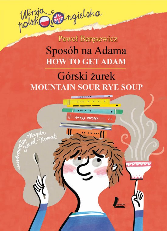 Spos�b na Adama (pol-ang)