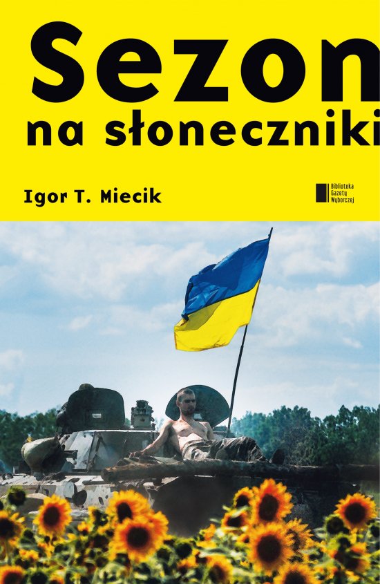 Sezon na s�oneczniki