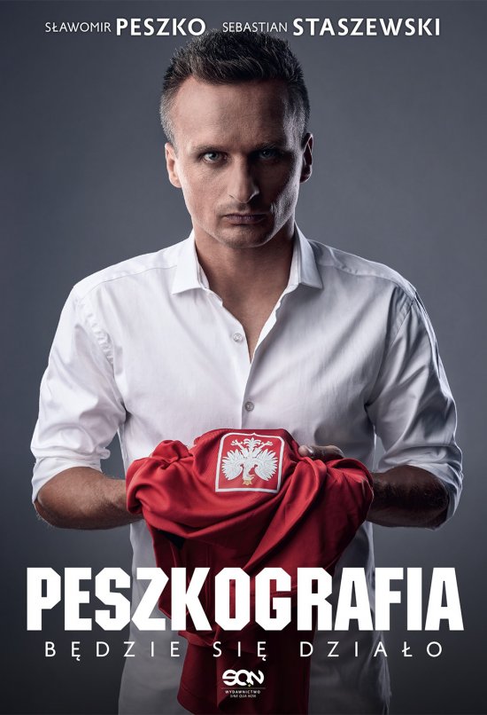 S�awomir Peszko. Peszkografia