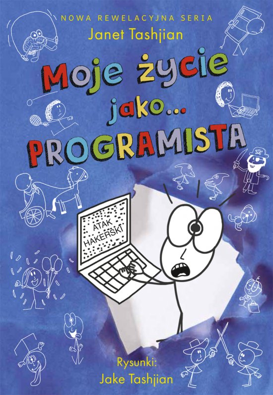 Moje �ycie jako... programista