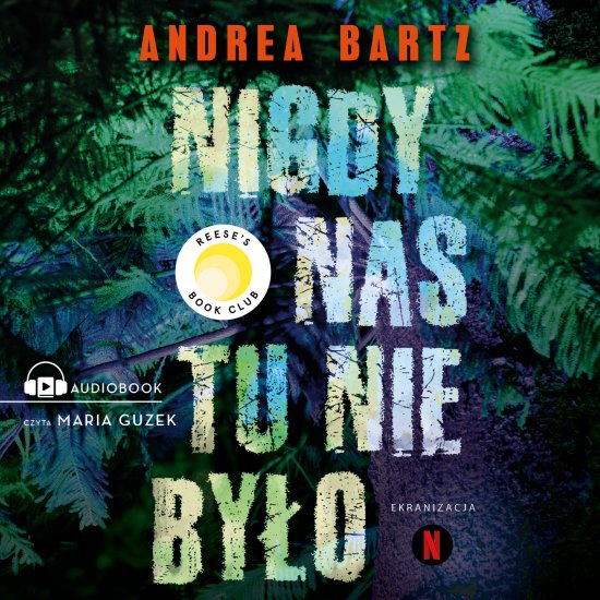 Nigdy nas tu nie by�o