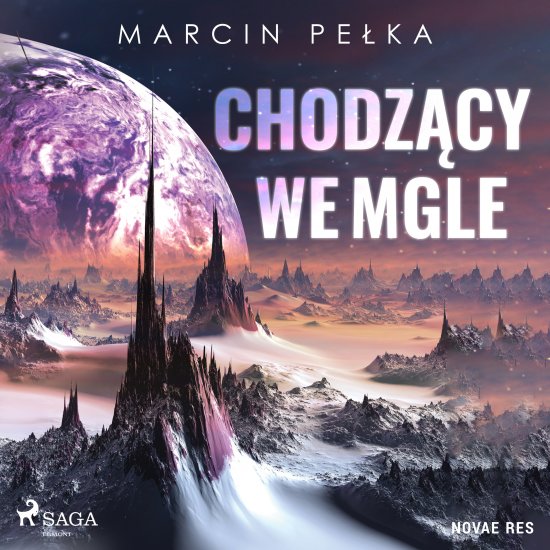 Chodz�cy we mgle