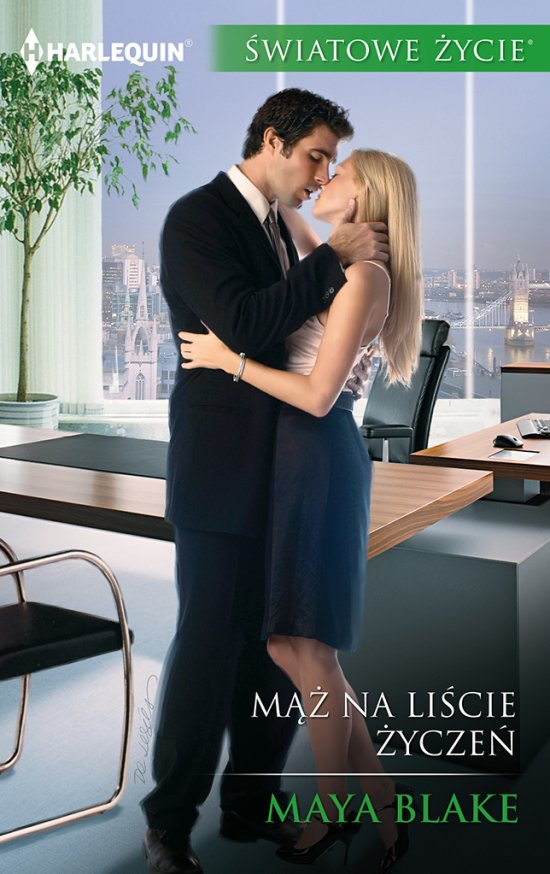 M�� na li�cie �ycze�