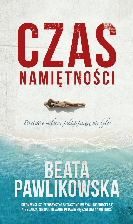Czas nami�tno�ci