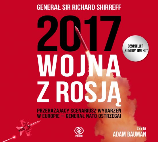 2017: Wojna z Rosj�