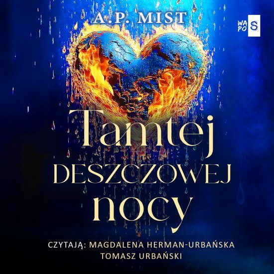 Tamtej deszczowej nocy