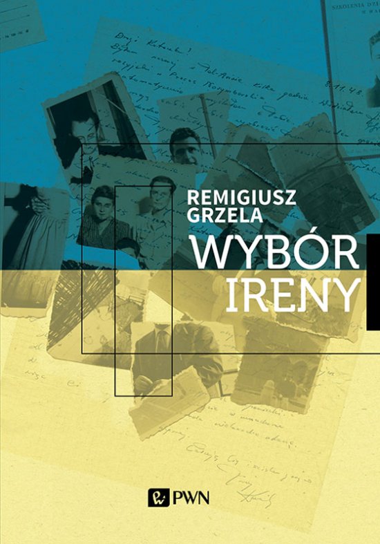 Wyb�r Ireny