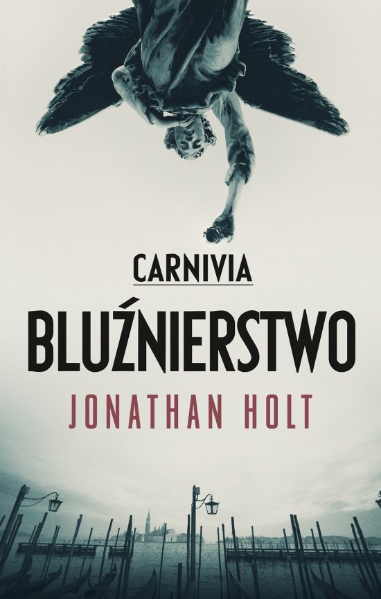 Carnivia. Blu�nierstwo