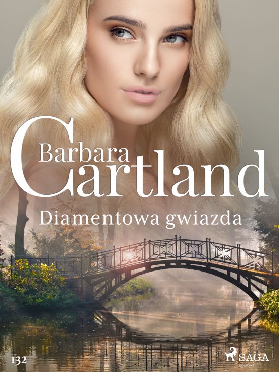 Diamentowa gwiazda - Ponadczasowe historie mi�osne Barbary Cartland