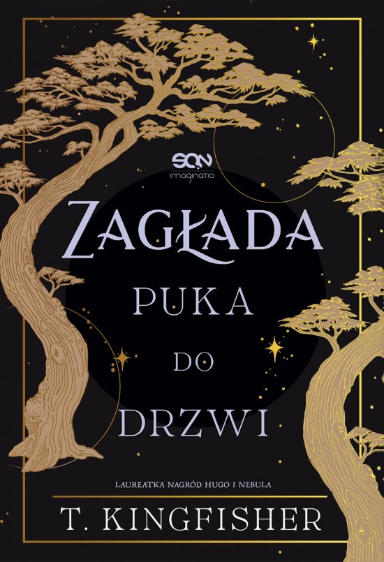 Zag�ada puka do drzwi