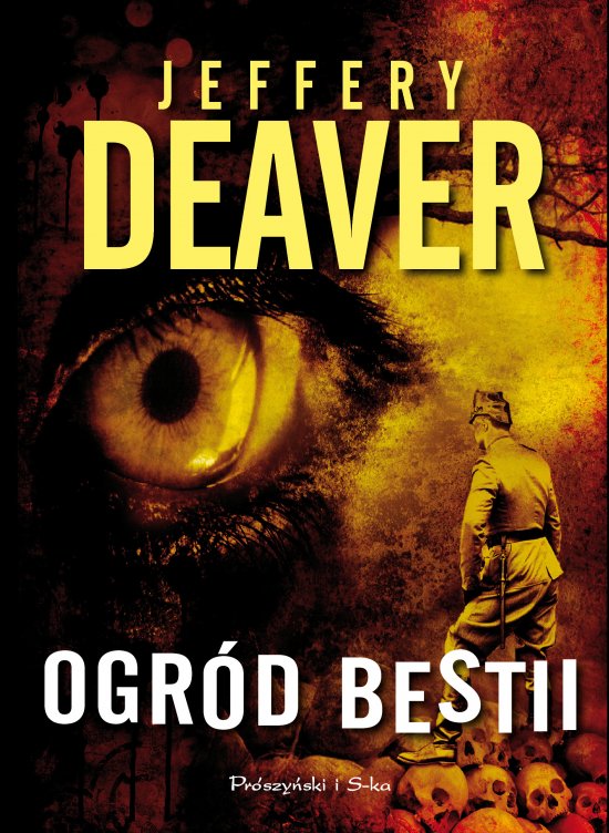 Ogr�d bestii