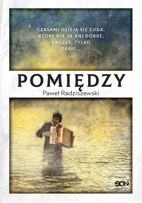 Pomi�dzy