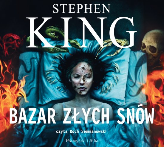Bazar z�ych sn�w