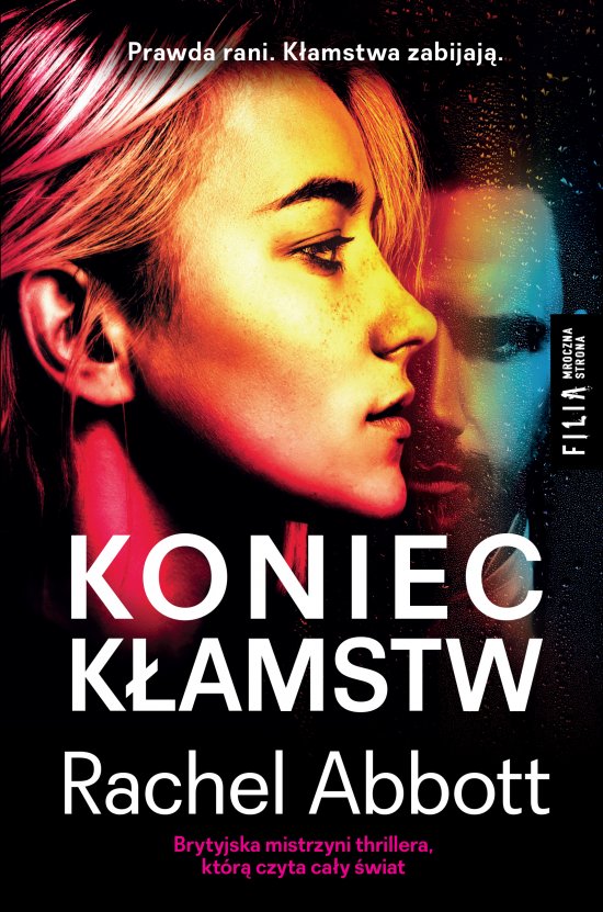 Koniec k�amstw