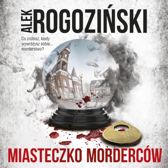 Miasteczko Morderc�w