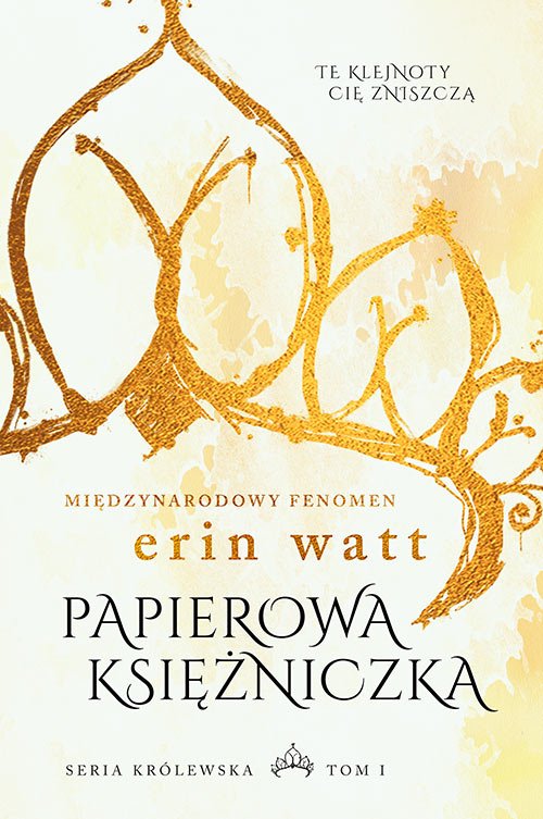 Papierowa ksi�niczka