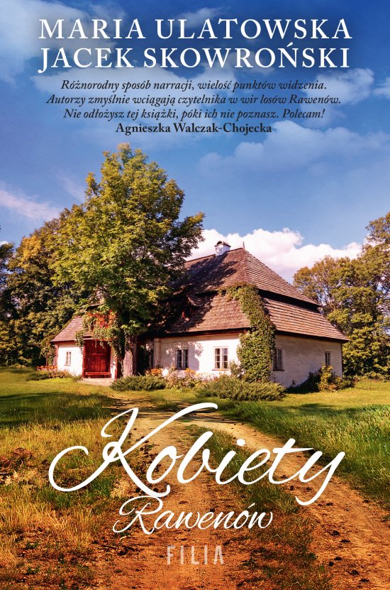 Kobiety Rawen�w