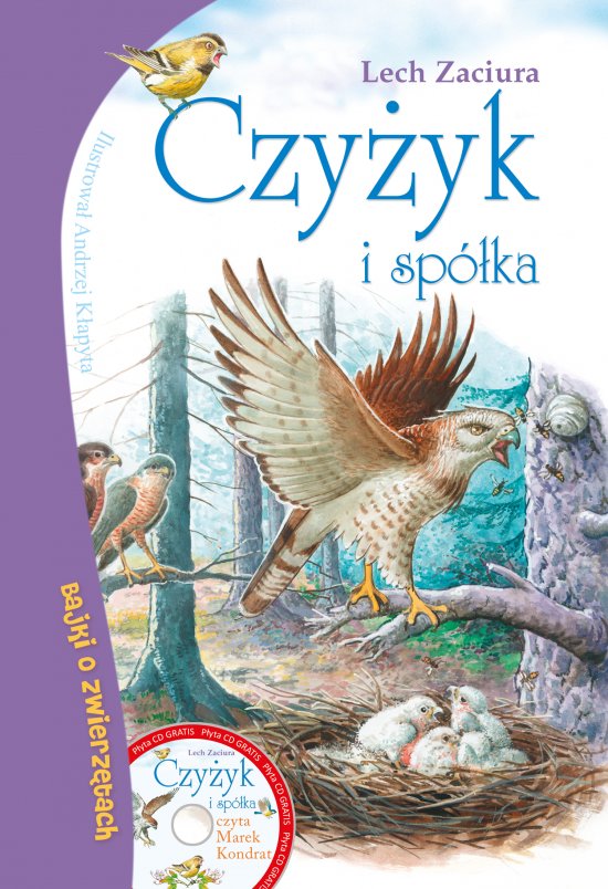 Czy�yk i sp�ka