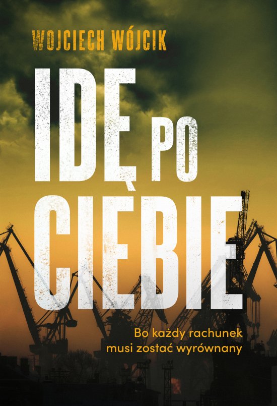 Id� po ciebie