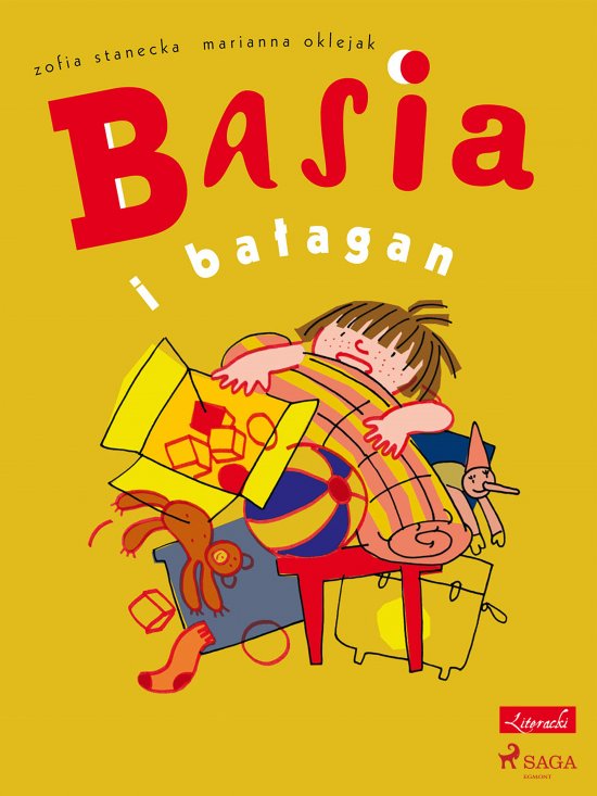 Basia i ba�agan