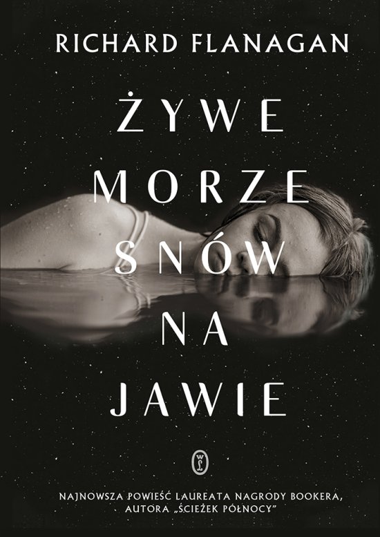 �ywe morze sn�w na jawie
