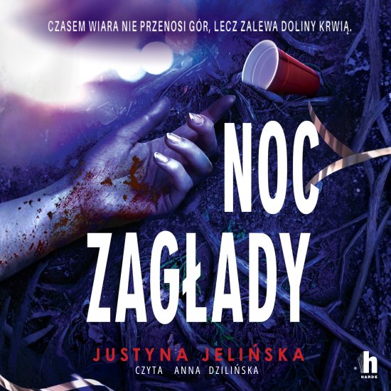 Noc zag�ady