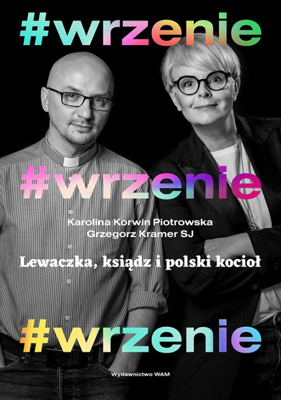 #wrzenie. Lewaczka, ksi�dz i polski kocio�