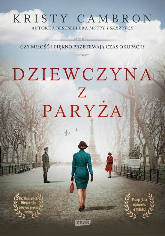 Dziewczyna z Pary�a