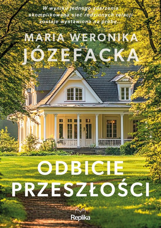 Odbicie przesz�o�ci. Cienie prawdy, tom 1