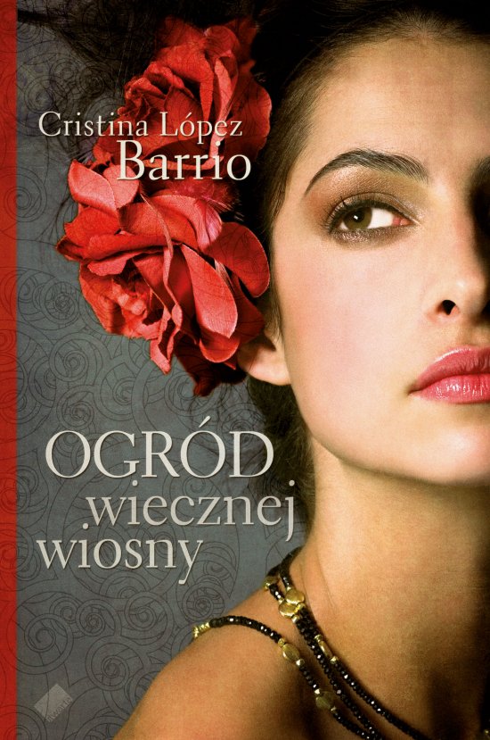 Ogr�d wiecznej wiosny
