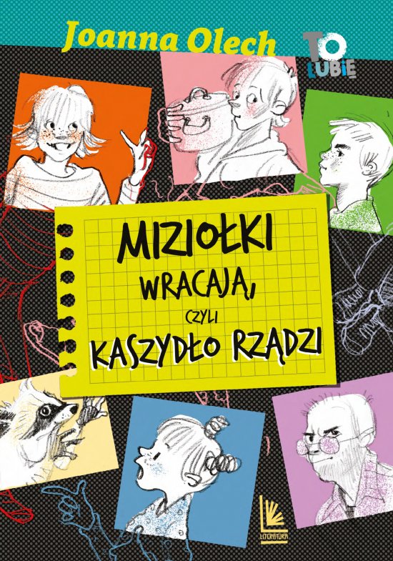 Mizio�ki wracaj�, czyli Kaszyd�o rz�dzi