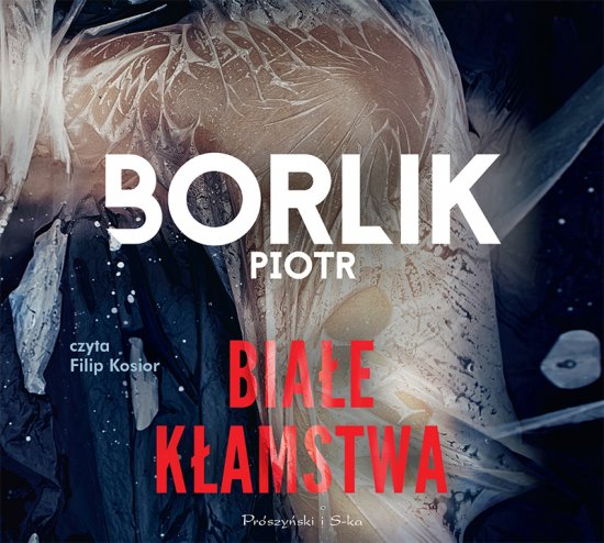 Bia�e k�amstwa