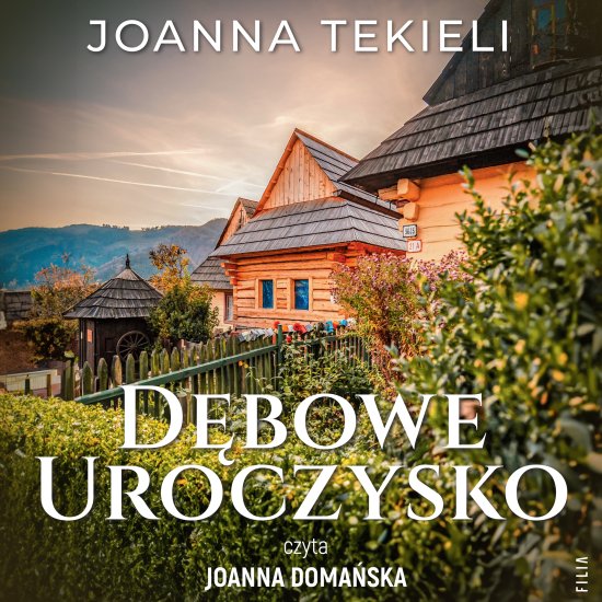 D�bowe uroczysko