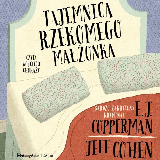 Tajemnica rzekomego ma��onka