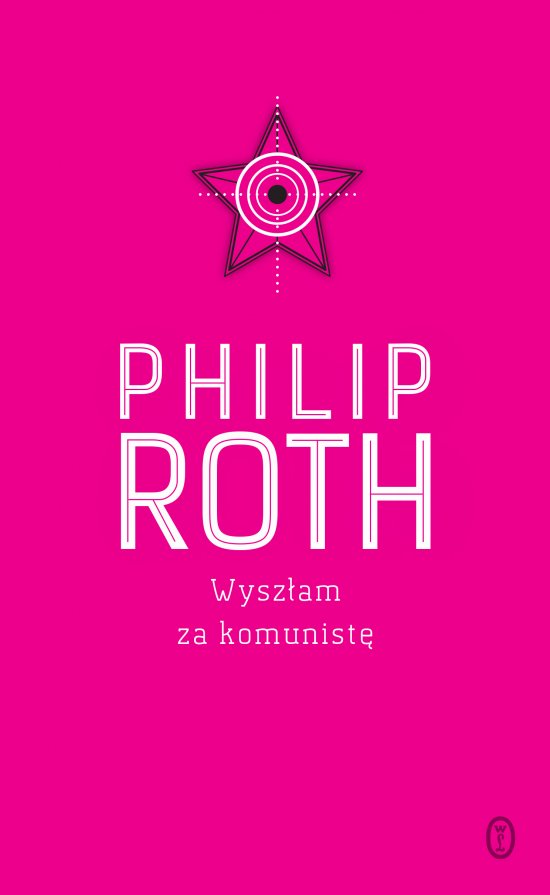 Wysz�am za komunist�