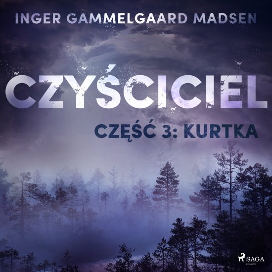 Czy�ciciel 3: Kurtka