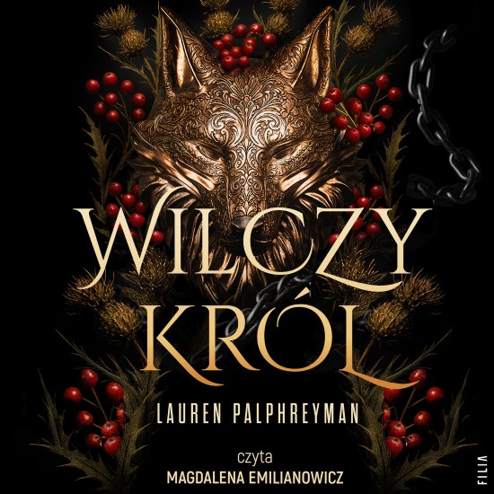 Wilczy kr�l