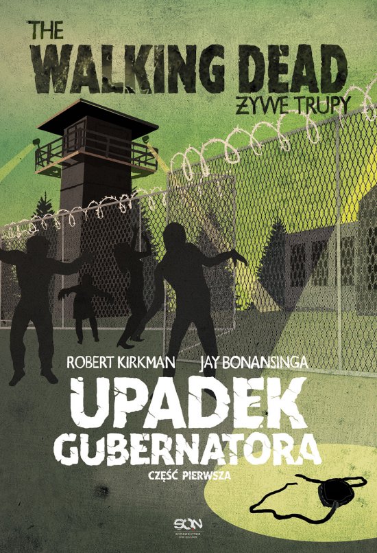 Upadek Gubernatora cz.1