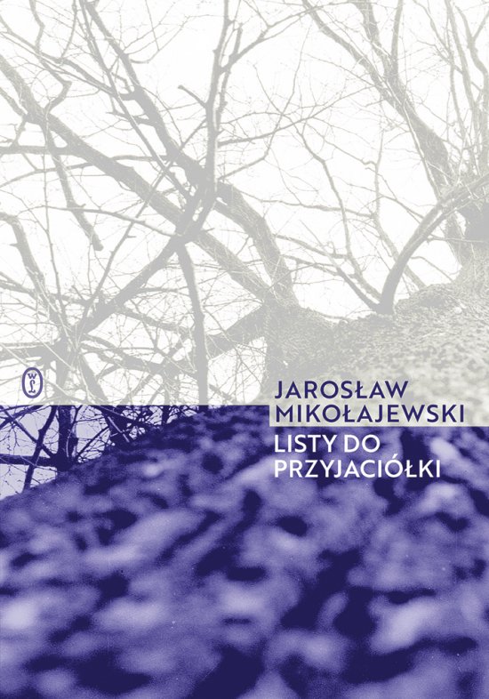 Listy do przyjaci�ki