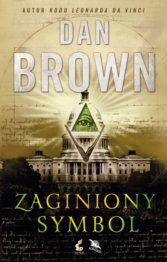 Zaginiony symbol