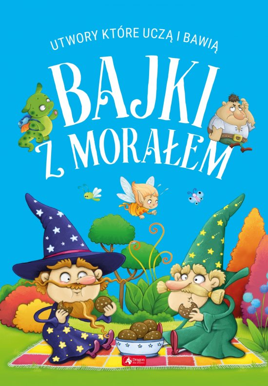 Bajki z mora�em