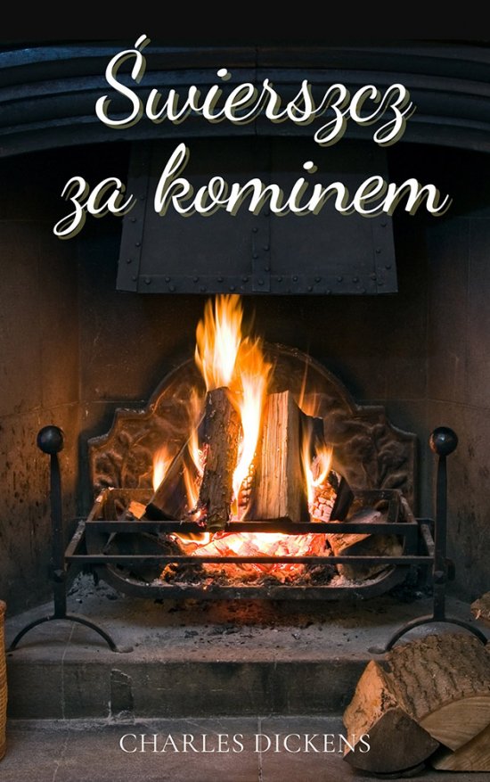 �wierszcz za kominem