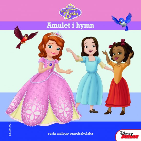 Amulet i hymn